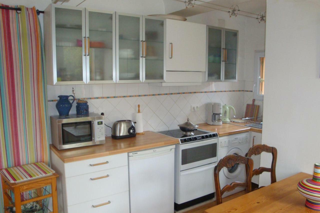Studio En Provence Aubagne Exterior photo